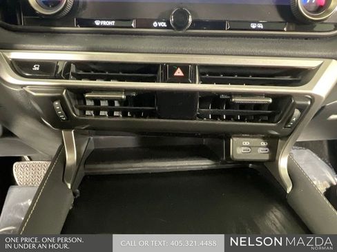 Used 2023 Lexus RX 350 Premium Plus w/ Cold Area Package FWD image 35