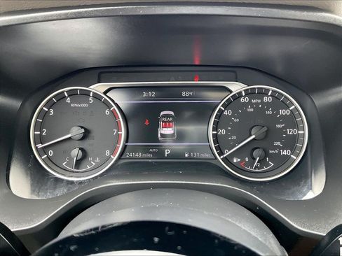 Used 2023 Nissan Rogue SL w/ SL Premium Package AWD/4WD image 25