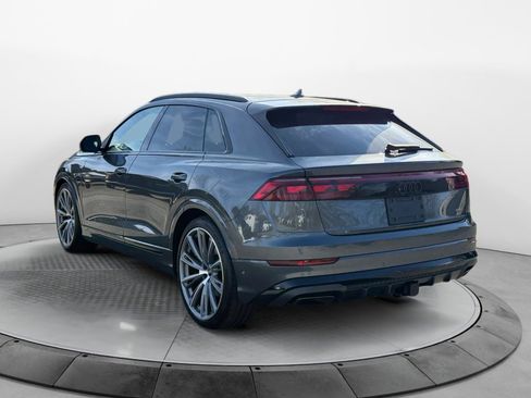 New 2026 Audi Q8 Prestige image 5