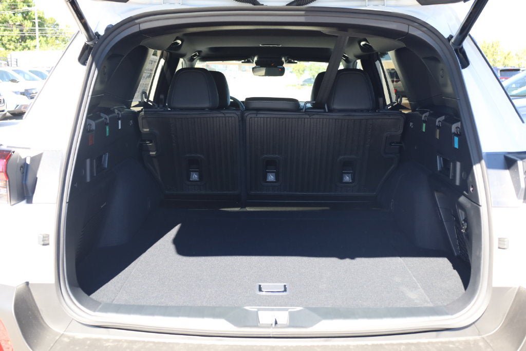 New 2026 Subaru Outback Limited XT AWD/4WD image 7
