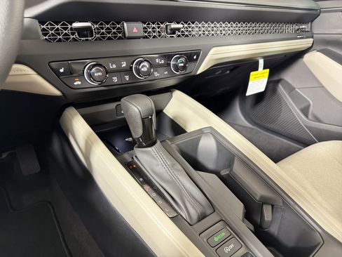 New 2026 Honda Accord SE image 16