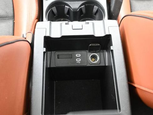Certified 2024 MAZDA CX-5 Carbon Edition AWD/4WD image 17