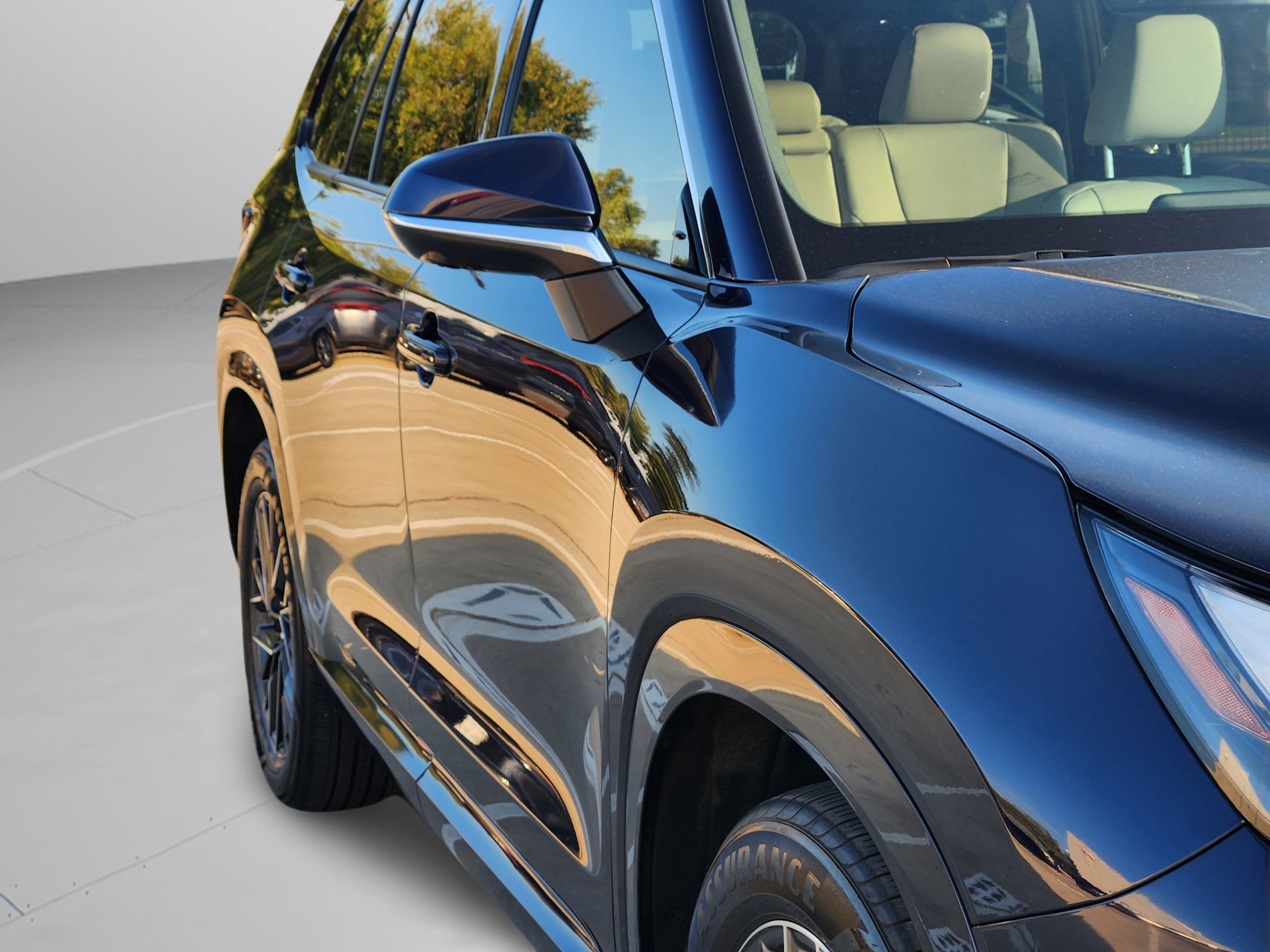 Certified 2026 Lexus TX 350 AWD w/ Technology Package image 39