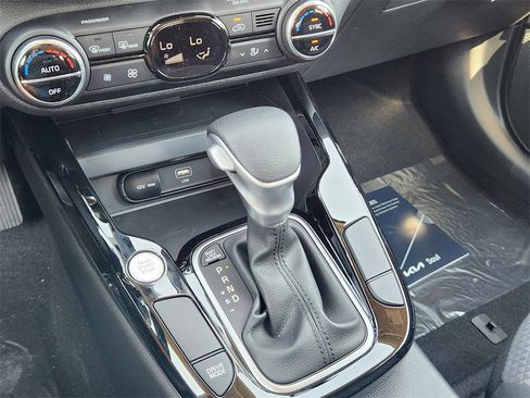 New 2025 Kia Soul S image 13