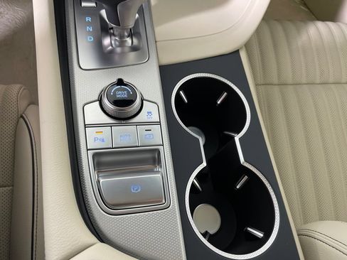 New 2026 Genesis G70 2.5T Prestige AWD/4WD image 5