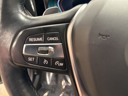 Used 2022 BMW 430i xDrive Convertible w/ Premium Package image 32