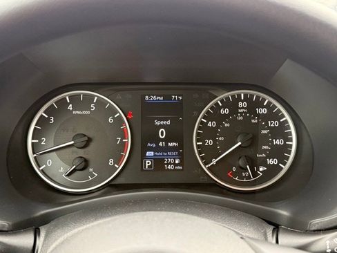 New 2025 Nissan Sentra S image 26