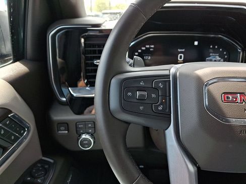 Certified 2023 GMC Sierra 1500 SLT w/ SLT Premium Package AWD/4WD image 22