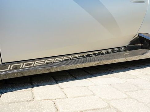 Used 2020 Lamborghini Huracan EVO AWD/4WD image 43