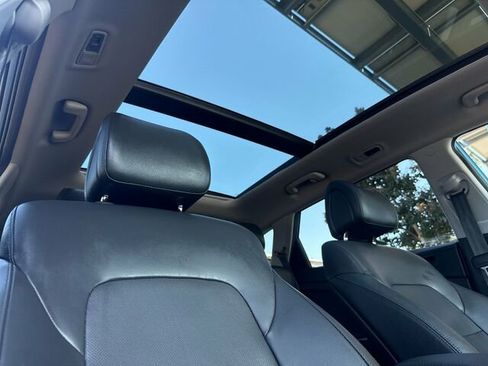 Used 2018 Hyundai Tucson Limited w/ Ultimate Package 02 image 21
