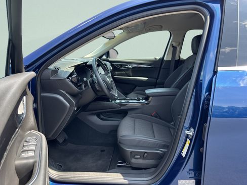 Used 2023 Buick Envision Preferred AWD/4WD image 11