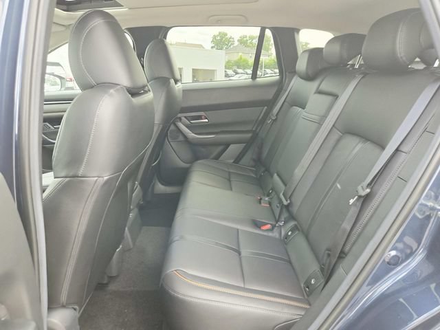 New 2026 MAZDA CX-50 AWD 2.5 S w/ Weather Package image 13