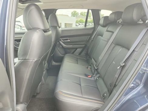 New 2026 MAZDA CX-50 AWD 2.5 S w/ Weather Package image 13