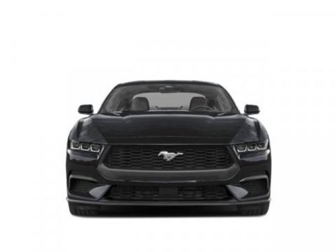 New 2025 Ford Mustang Premium image 7