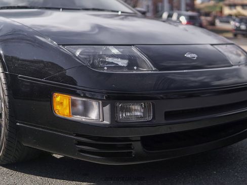 Used 1994 Nissan 300ZX Twin Turbo image 70