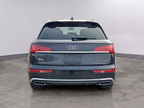 Certified 2023 Audi Q5 2.0T Premium w/ Convenience Package image 6