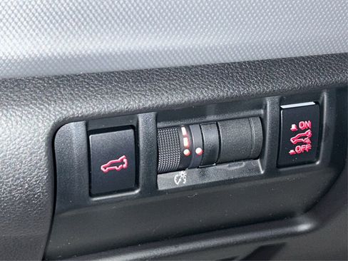 New 2026 Subaru Forester Sport image 38