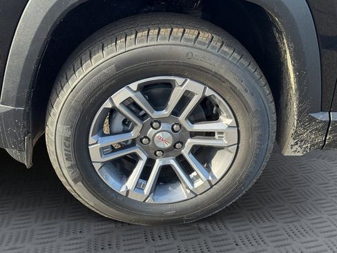 New 2026 GMC Terrain Elevation w/ LPO, Floor Liner Package image 30