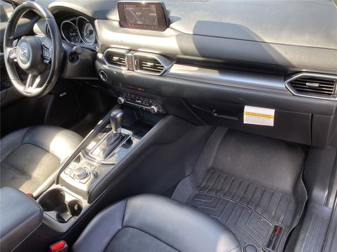 Used 2019 MAZDA CX-5 Touring image 30