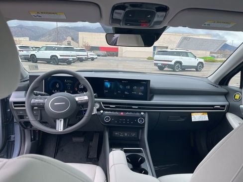 New 2026 Hyundai Sonata SEL image 15