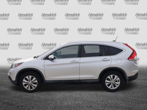 Used 2013 Honda CR-V EX-L image 6