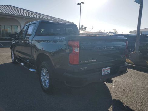 Used 2020 Chevrolet Silverado 1500 RST w/ All-Star Edition image 7