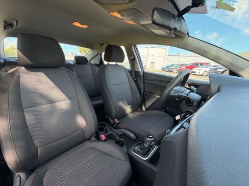 Used 2022 Hyundai Accent SE FWD image 11