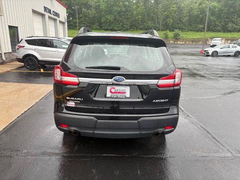 Used 2021 Subaru Ascent 8-Passenger AWD/4WD image 7
