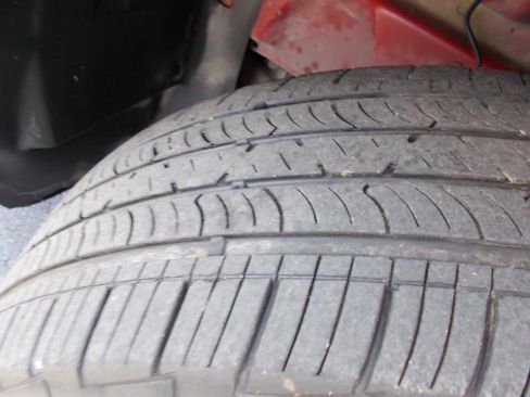 Used 2013 Dodge Journey American Value Package w/ Flexible Seating Group image 35