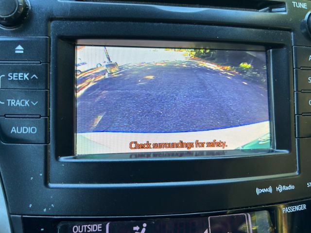 Used 2013 Toyota Prius V Five FWD image 15