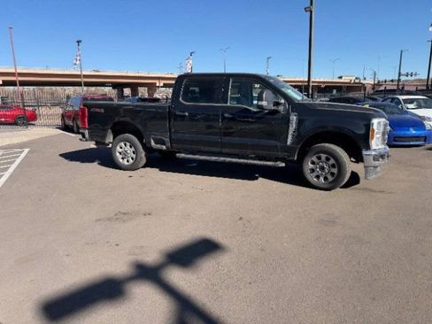 Used 2024 Ford F250 XLT AWD/4WD image 22