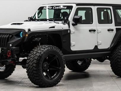 Used 2026 Jeep Wrangler Unlimited Sport