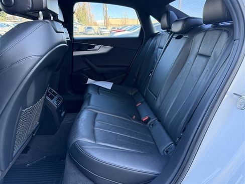 Used 2017 Audi A4 2.0T Premium Plus w/ Premium Plus Package image 20