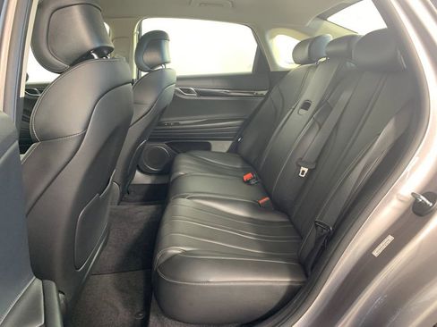 Used 2023 Genesis G80 2.5T AWD/4WD image 33