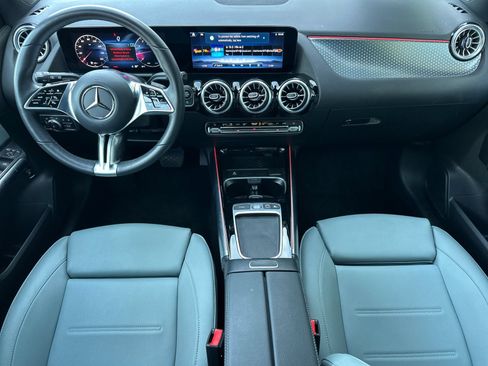 Certified 2026 Mercedes-Benz GLA 250 4MATIC image 15