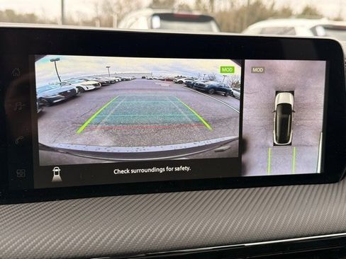 New 2026 Nissan Kicks SR w/ SR Premium Package image 31