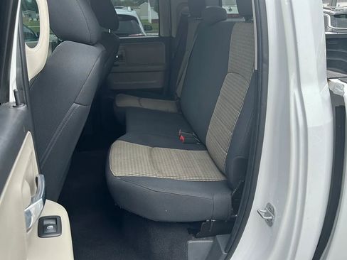 Used 2012 RAM 1500 Classic SLT AWD/4WD image 23