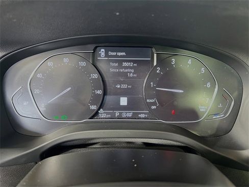 Used 2022 BMW X3 xDrive30i w/ Convenience Package image 14