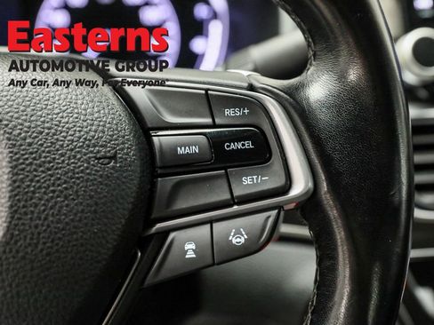 Used 2020 Honda Accord Sport image 15