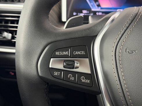 Used 2026 BMW X5 sDrive40i w/ Premium Package RWD image 17