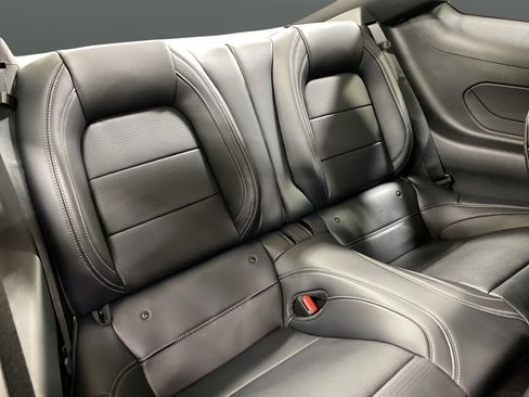 New 2026 Ford Mustang Premium RWD image 40