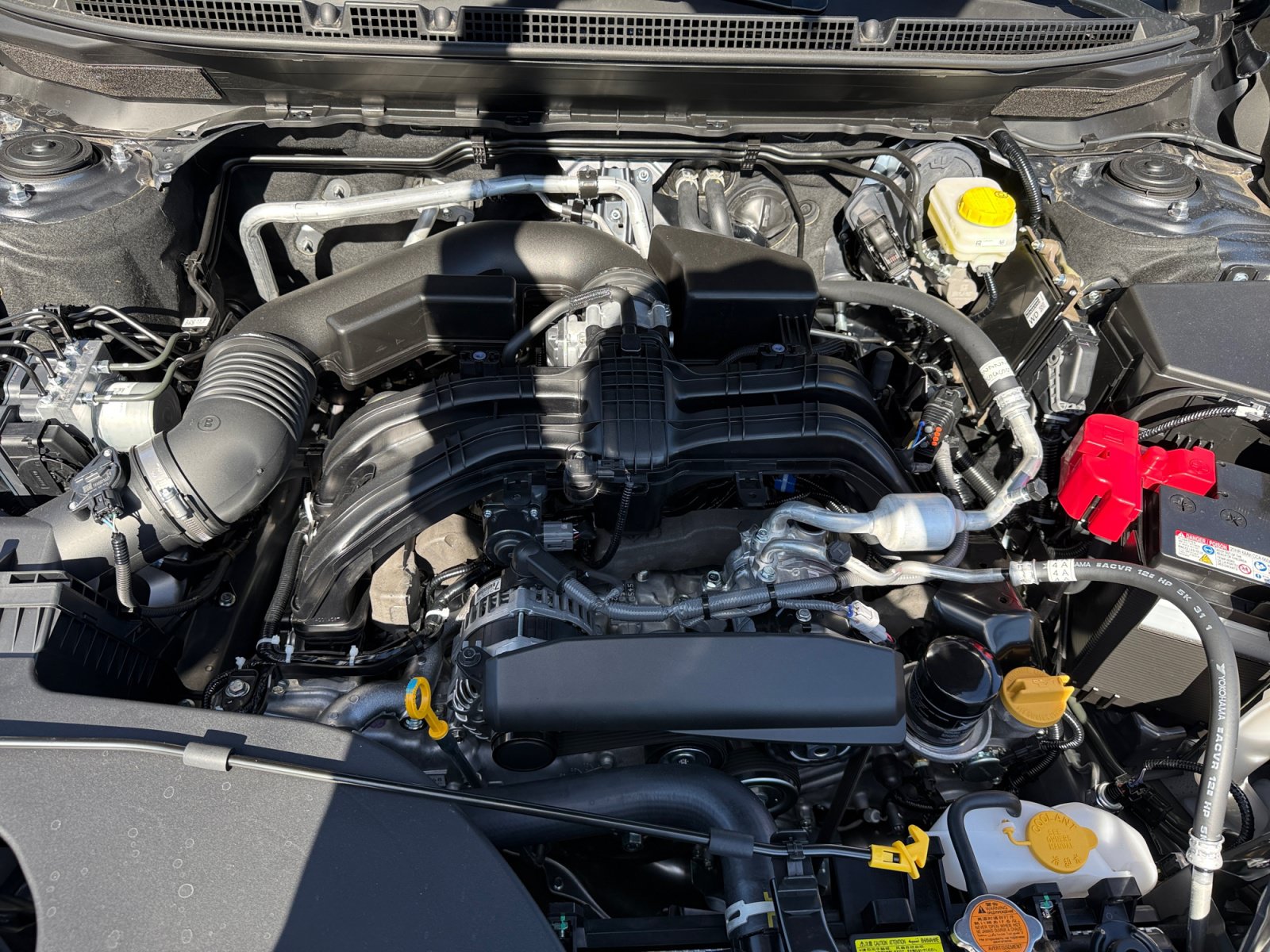 New 2026 Subaru Outback Premium AWD/4WD image 20