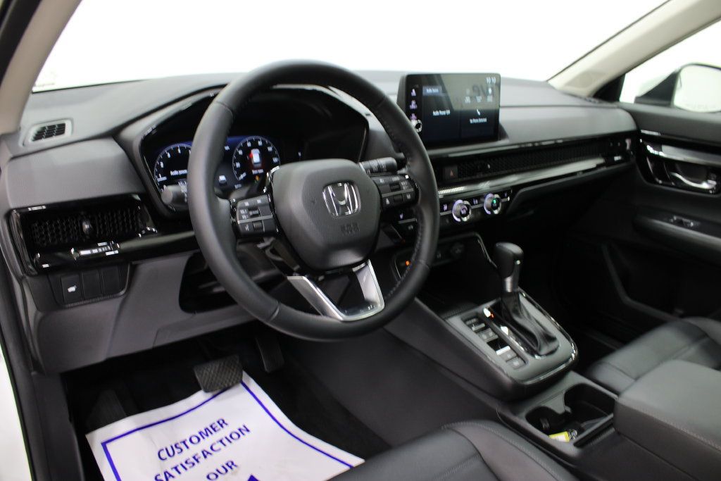 Used 2026 Honda CR-V EX-L image 16