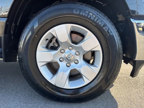 Used 2023 RAM 1500 Big Horn w/ Trailer Tow Group image 11