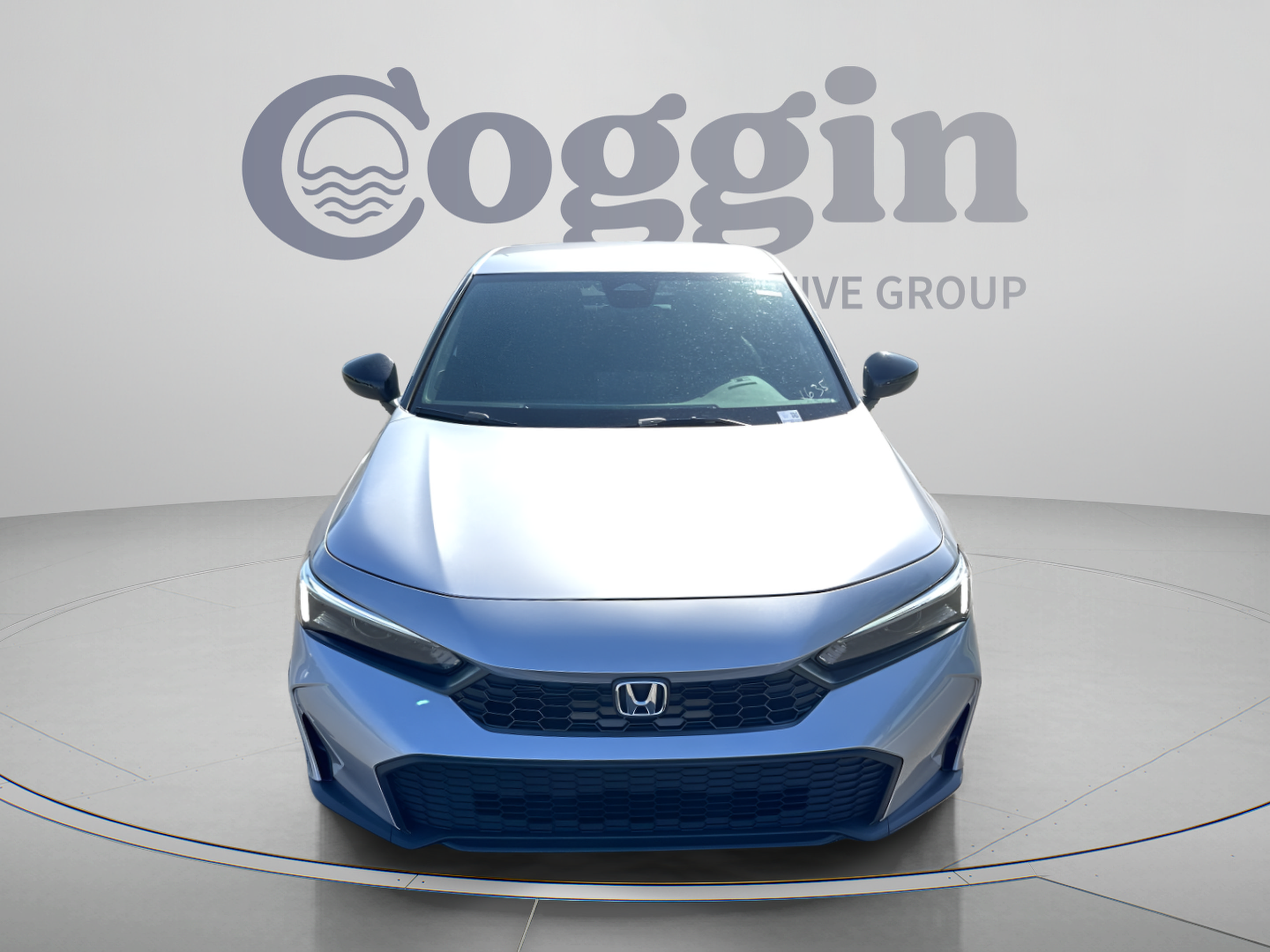 New 2026 Honda Civic Sport image 10