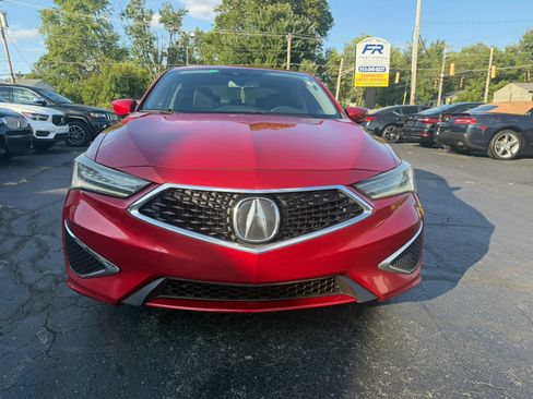 Used 2019 Acura ILX FWD image 9