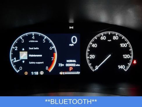 New 2026 Honda CR-V EX image 7