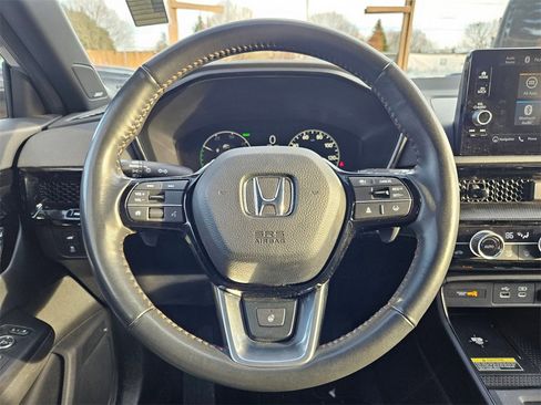 Used 2024 Honda CR-V Sport Touring image 22