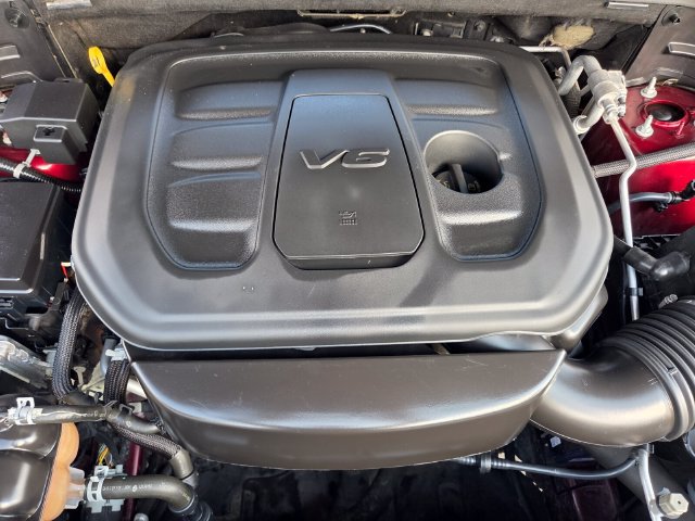 Used 2019 Jeep Grand Cherokee Limited w/ Luxury Group II RWD image 19