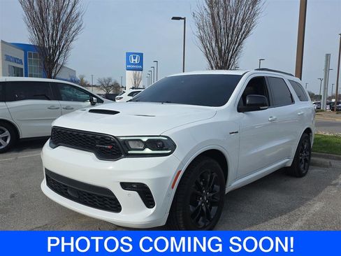 Used 2023 Dodge Durango R/T image 1